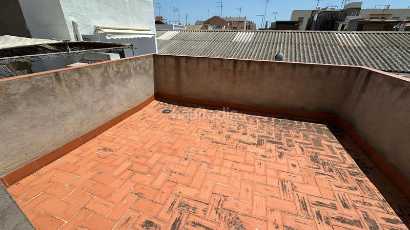 Foto 779629f4-ba53-4938-b257-d5324a17563b. Haus mit parking in Madrigal Villarreal / Vila - real