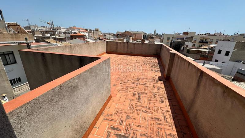 Foto 61cff0e7-b422-4f63-996f-41c856721fea. House with parking in Madrigal Villarreal / Vila - real