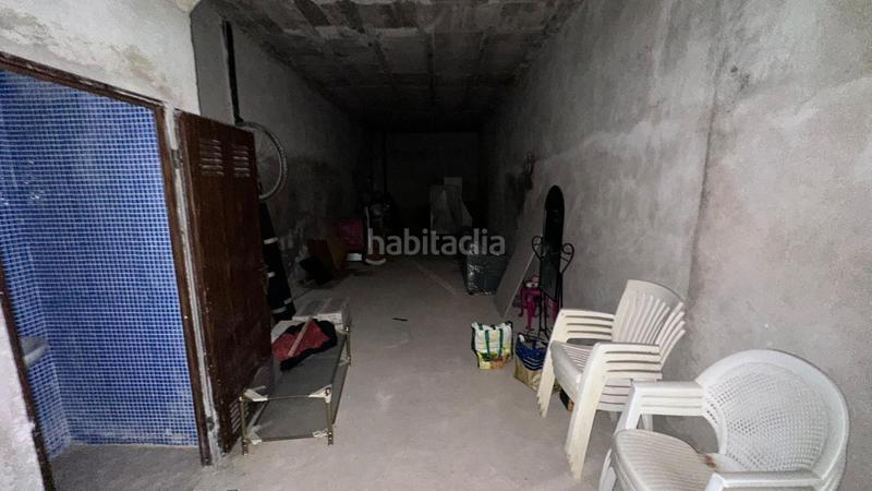 Foto c2428760-1070-4619-a508-3cd88fcb9de7. House with parking in Madrigal Villarreal / Vila - real