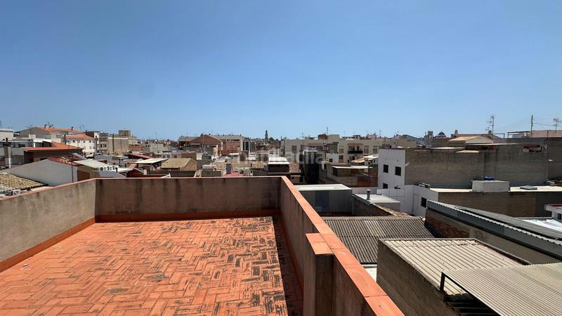 Foto d3120e92-b8c4-4801-bf2e-8f9927364a62. House with parking in Madrigal Villarreal / Vila - real