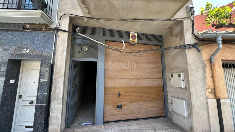 Foto 31739ff9-6cd7-4f78-8e9c-2707f22720d5. Maison avec parking dans Madrigal Villarreal / Vila - real