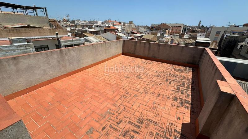 Foto 355a03fd-0730-4c84-a488-a5f022cf1dee. Maison avec parking dans Madrigal Villarreal / Vila - real