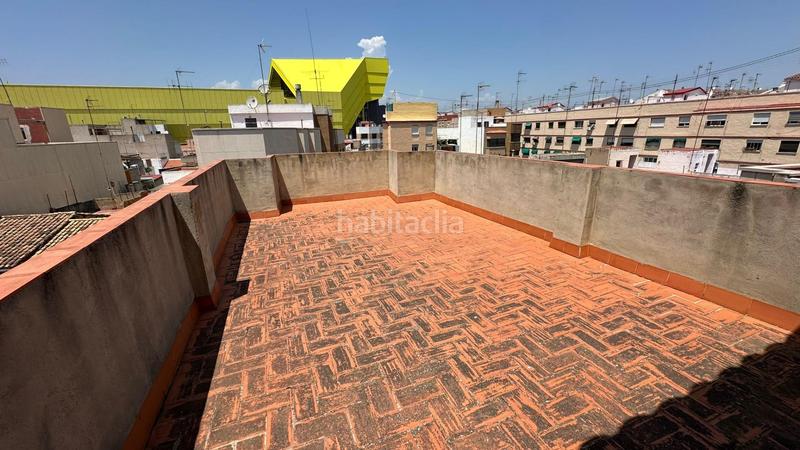 Foto 8e262375-44f5-4ac2-957a-521d072eec59. Maison avec parking dans Madrigal Villarreal / Vila - real