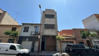 Maison  Calle del calvario