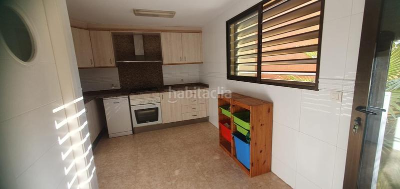 Foto 0f9f365e-0756-4907-b360-a650c3818f08. Maison jumelée avec parking dans Benicàssim Golf Benicasim / Benicàssim