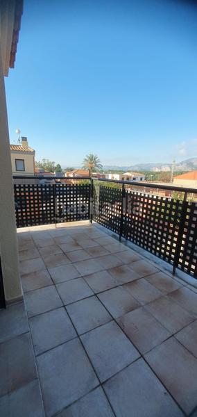 Foto 59149d5b-4936-4362-a492-4039d6eb4c20. Maison jumelée avec parking dans Benicàssim Golf Benicasim / Benicàssim