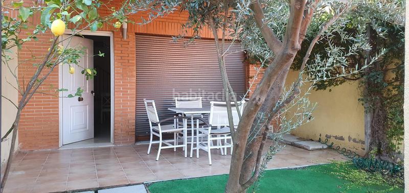 Foto 651d2dc8-fdeb-4da7-a069-4258f30b8232. Maison jumelée avec parking dans Benicàssim Golf Benicasim / Benicàssim
