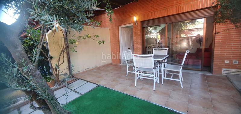 Foto 9a3a0df9-b96f-4785-b995-679ca1c3a41f. Maison jumelée avec parking dans Benicàssim Golf Benicasim / Benicàssim