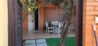 Casa adossada  Calle alquerias niño perdido. Venta vivienda unifamiliar, junto av. mohino.