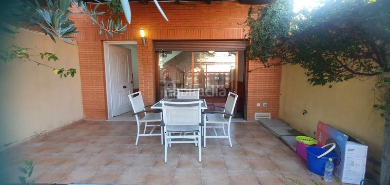 Foto f1184ae0-73bc-4873-b917-1354fde7c8a2. Maison jumelée avec parking dans Benicàssim Golf Benicasim / Benicàssim