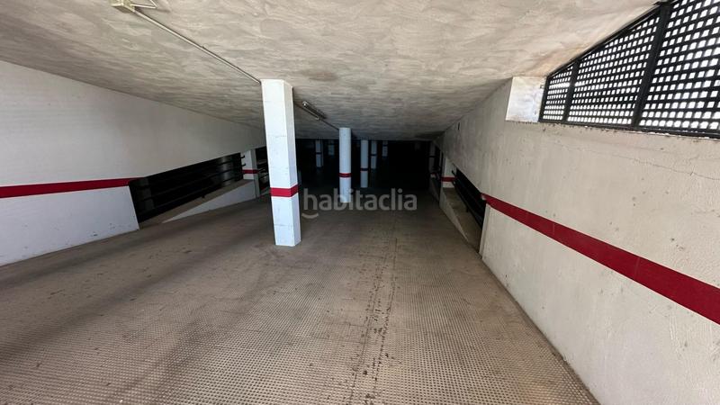 Foto 5ca51bcc-3c5c-4428-ace5-721c8483bc1e. Parking coche en Piscinas Villarreal / Vila - real