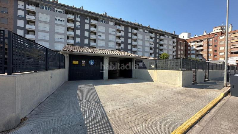 Foto a1dd6c00-2ed1-4679-bdd3-797180d0ae52. Parking coche en Piscinas Villarreal / Vila - real
