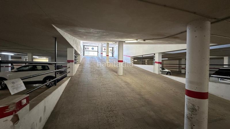 Foto d1c76cd8-9757-4b42-855f-0920fb70ed98. Parking coche en Piscinas Villarreal / Vila - real