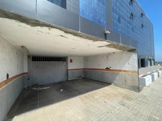 Büro  Calle calle josé maria guinot, 5