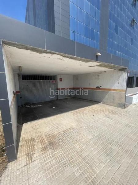 Foto 5fe8c801-bb87-4650-9139-e5307be4fca3. Office space in Zona Avenida del Mar Castellón de la Plana