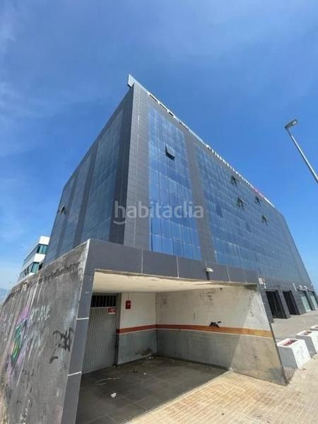 Foto a43c690e-e877-4e59-9e74-547cae62eebd. Ufficio in Zona Avenida del Mar Castellón de la Plana