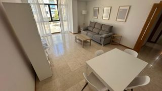 Location Appartement  Paseo paseo de la universitat, 37