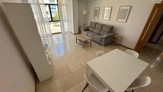 Lloguer Apartament  Paseo paseo de la universitat, 37