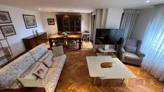 Lloguer Apartament  Calle calle de fernando 'el católico', 10