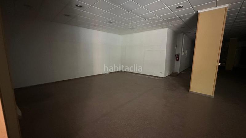 Foto 02fc477f-4cb2-41db-991b-5a535d38fb67. Business premise in Avenida de Valencia - Avenida de Casalduch Castellón de la Plana