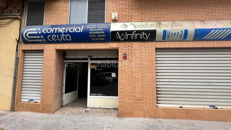 Foto 5a974b2f-0e05-4076-9209-9e0310f2666e. Business premise in Avenida de Valencia - Avenida de Casalduch Castellón de la Plana