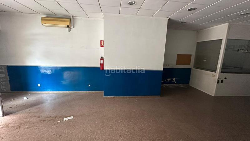 Foto 5d6676f4-54ba-49e3-82c6-e5691d586d85. Business premise in Avenida de Valencia - Avenida de Casalduch Castellón de la Plana