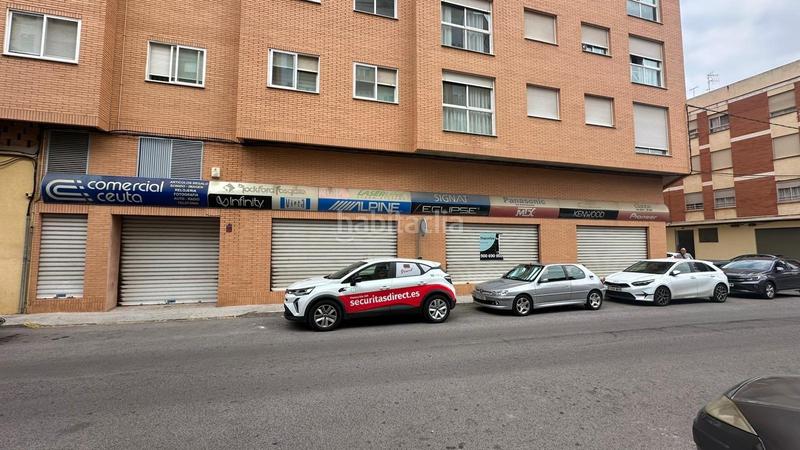 Foto 8cd7f5b9-be02-4038-858f-2f8d7b807d86. Business premise in Avenida de Valencia - Avenida de Casalduch Castellón de la Plana