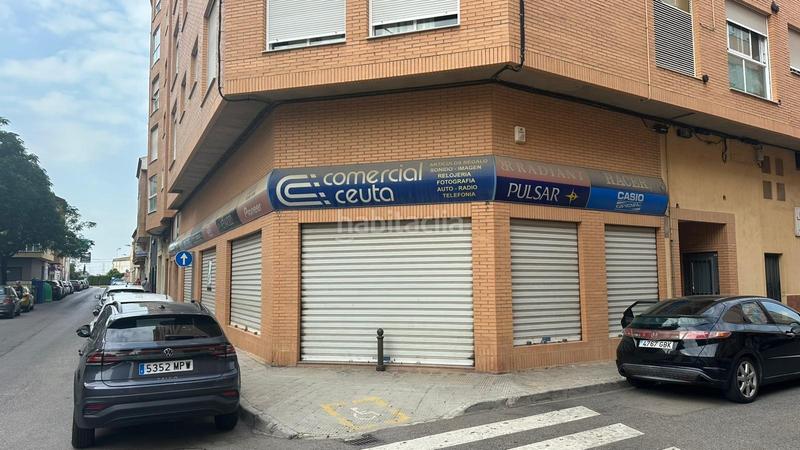 Foto d7a673ac-7e75-4cb0-95ff-0c556b79a87b. Business premise in Avenida de Valencia - Avenida de Casalduch Castellón de la Plana