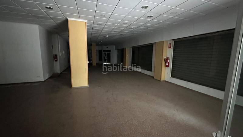 Foto 92b841ac-2e1b-434a-b117-214fc695be5e. Geschäftsraum in Avenida de Valencia - Avenida de Casalduch Castellón de la Plana