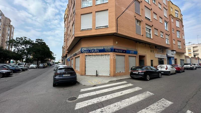 Foto a548754b-726a-484f-9830-46eaf3c23b3c. Geschäftsraum in Avenida de Valencia - Avenida de Casalduch Castellón de la Plana