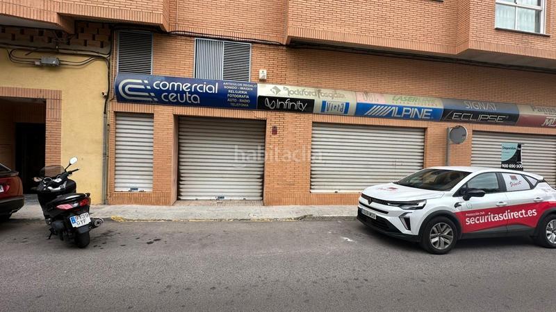 Foto c4c4840f-d0ba-4632-a7cc-80aad138ddc5. Geschäftsraum in Avenida de Valencia - Avenida de Casalduch Castellón de la Plana