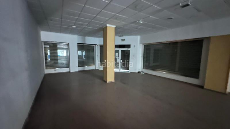 Foto 4860fe9e-b80a-4ca5-9348-c5d977cbc22d. Local comercial a Avenida de Valencia - Avenida de Casalduch Castellón de la Plana