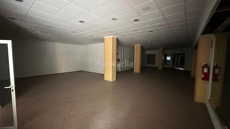 Foto 56f0f47f-6878-407a-8de9-49e2f38d9417. Local comercial a Avenida de Valencia - Avenida de Casalduch Castellón de la Plana