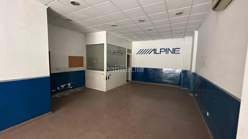 Foto 9809157c-7390-44a8-82d0-32339a3dfcbc. Local comercial a Avenida de Valencia - Avenida de Casalduch Castellón de la Plana