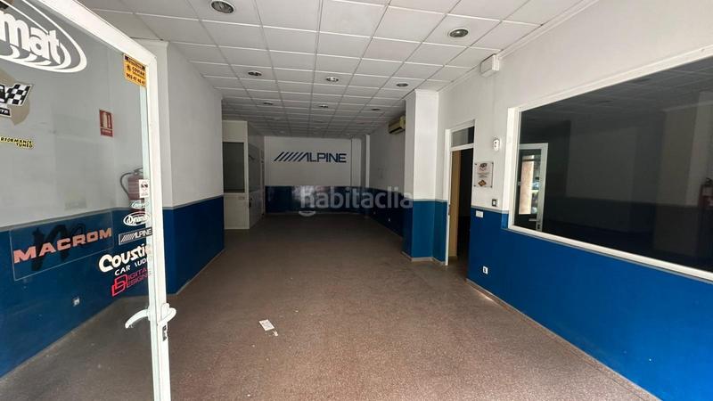 Foto adab527a-316d-47b0-8933-26a3fdaf49b3. Local comercial a Avenida de Valencia - Avenida de Casalduch Castellón de la Plana