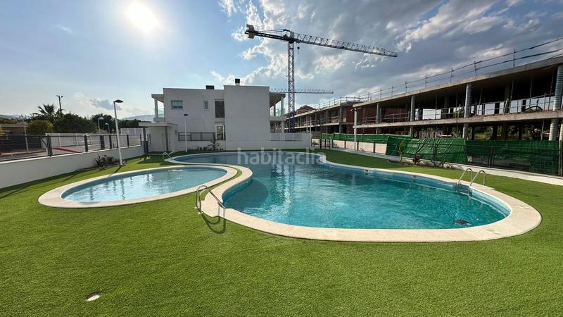 Foto 57066c1b-af02-4fe7-af8d-bd050f1f6e97. Apartamento en Cabanes