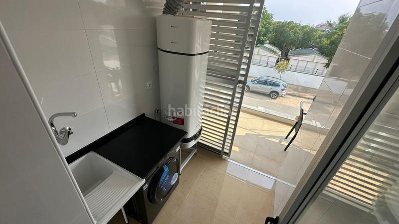 Foto 843741e7-bd29-46e7-95d5-4cfca60aabac. Apartamento en Cabanes