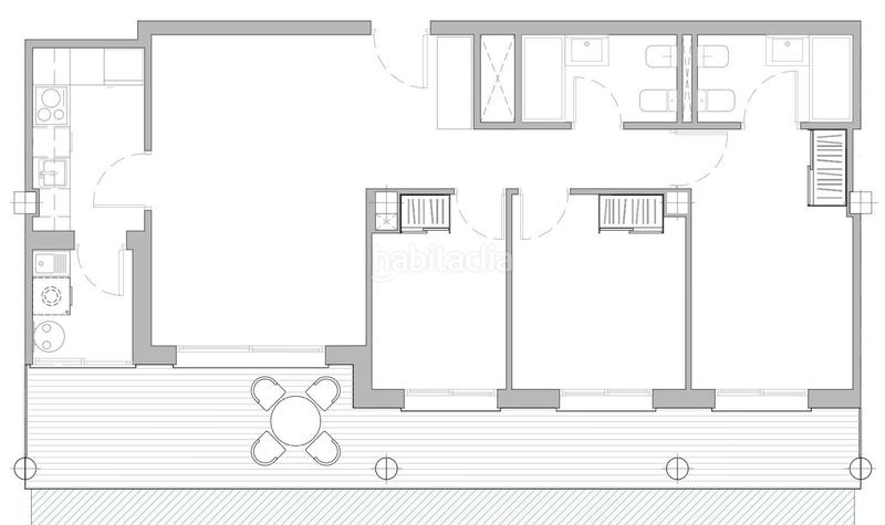Foto 868a555c-4247-4e83-8da7-af589f84c24e. Apartamento en Cabanes