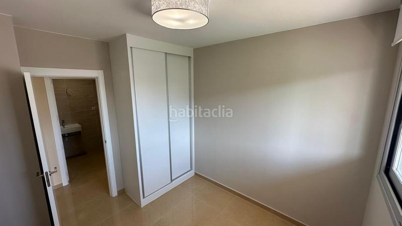 Foto f39b88fd-9680-484b-b146-c00205b4b214. Apartamento en Cabanes