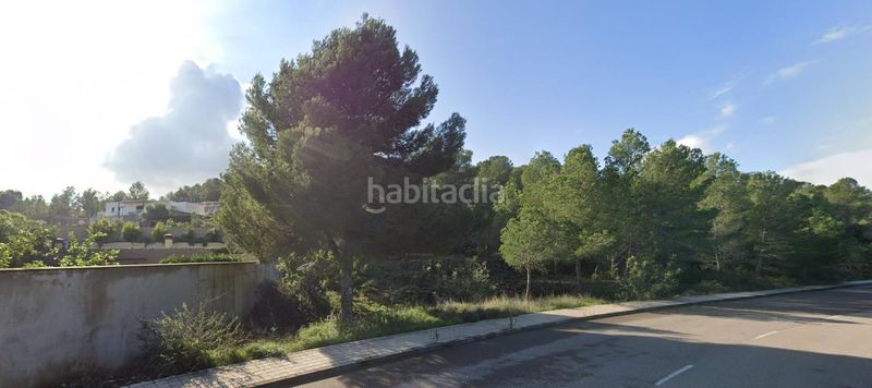 Foto b33f1ec8-3b07-48f8-aead-cba5f6b6392e. Residential plot in Borriol