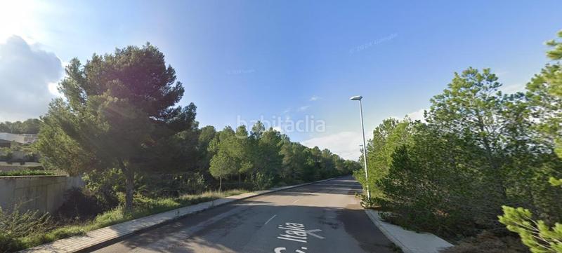 Foto 2b738803-4248-4c36-bd2c-e0aad6fab701. Wohngrundstück in Borriol