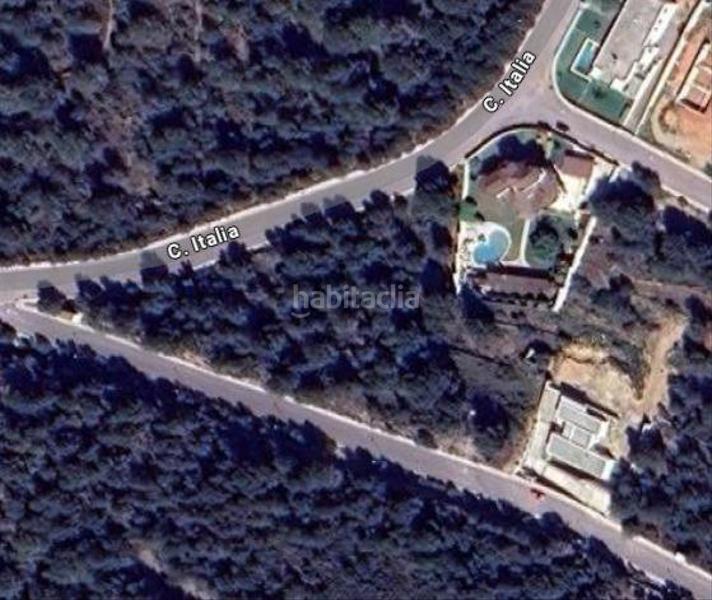 Foto b314a41b-39cf-4e86-8b70-c95736695cc3. Wohngrundstück in Borriol