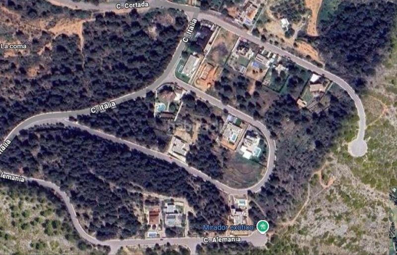 Foto e40c2678-e006-4feb-9e8a-0ac6e05c33ca. Wohngrundstück in Borriol