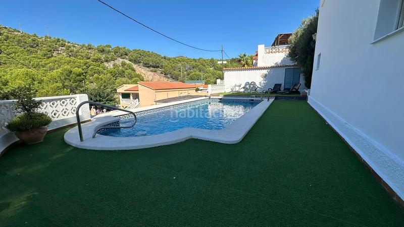 Foto 60b57dce-a58e-43af-b430-2248b06a3fb9. Chalet mit parking pool in La Renegà-Torre Bellver-Les Platgetes Oropesa del Mar