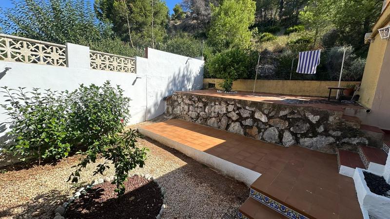 Foto 6910058f-1629-49ba-8d8b-1fbefc595a88. Chalet mit parking pool in La Renegà-Torre Bellver-Les Platgetes Oropesa del Mar