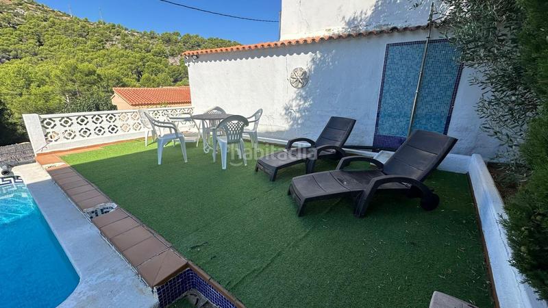 Foto 6e6c490f-8cc7-4ac8-9d5e-5446f915d9ce. Chalet mit parking pool in La Renegà-Torre Bellver-Les Platgetes Oropesa del Mar