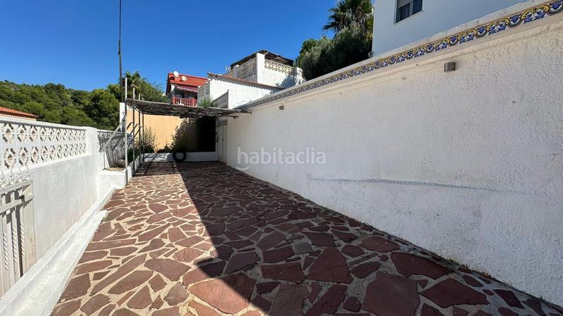 Foto e20b24e8-1cf4-4642-9f7e-118e9ce7e2a8. Chalet mit parking pool in La Renegà-Torre Bellver-Les Platgetes Oropesa del Mar
