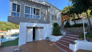 Chalet  La renega r6-a