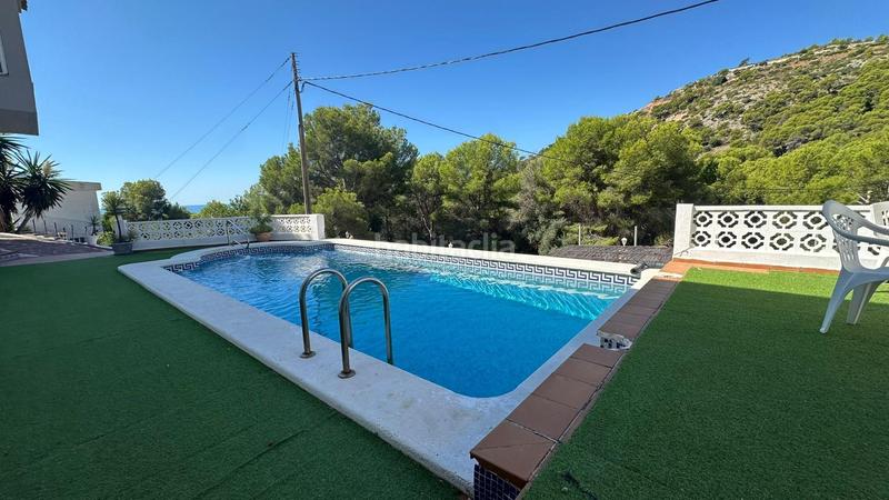 Foto 92a62975-76f9-4969-8ed8-3d1fee75cf75. Chalet en La Renegà-Torre Bellver-Les Platgetes Oropesa del Mar