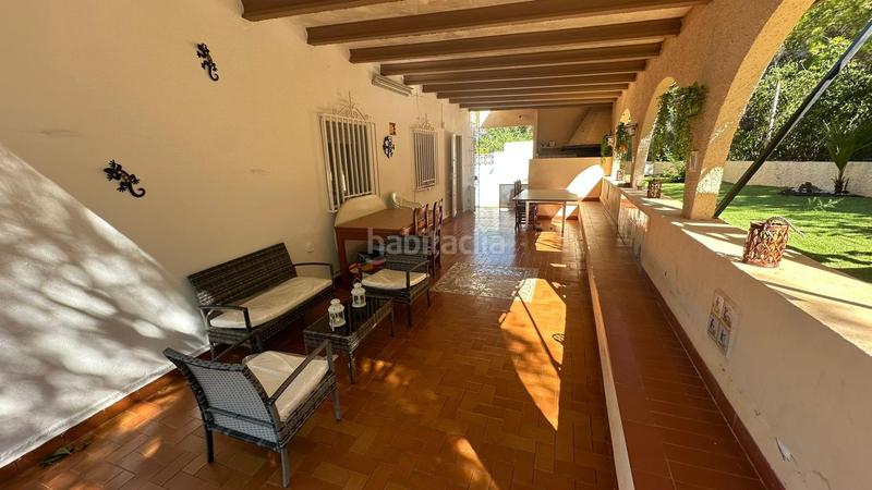 Foto d4a66456-212c-49b0-a09e-2171d1ec7f3e. Chalet en La Renegà-Torre Bellver-Les Platgetes Oropesa del Mar